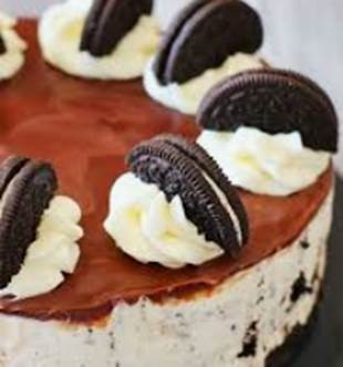 Galletas Oreo con Crema 